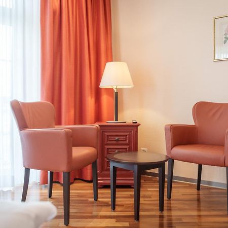 Hotel Schweizerhof Basel Ngoại thất bức ảnh
