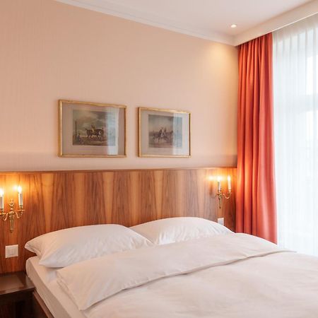 Hotel Schweizerhof Basel Ngoại thất bức ảnh