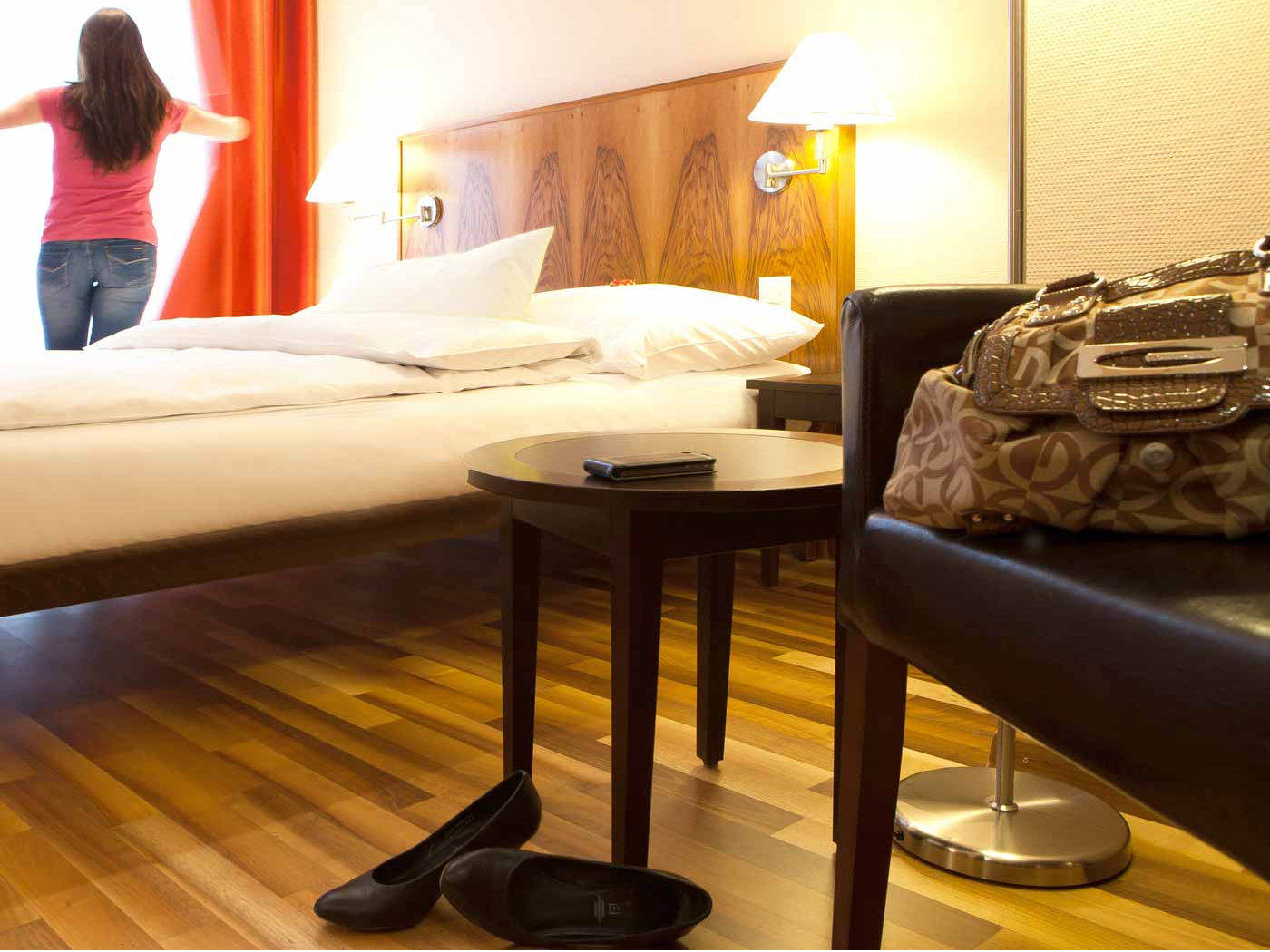 Hotel Schweizerhof Basel Phòng bức ảnh
