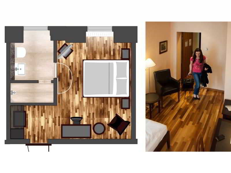 Hotel Schweizerhof Basel Ngoại thất bức ảnh