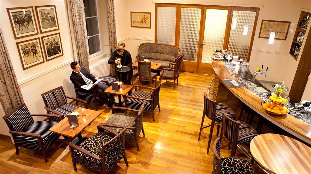 Hotel Schweizerhof Basel Ngoại thất bức ảnh