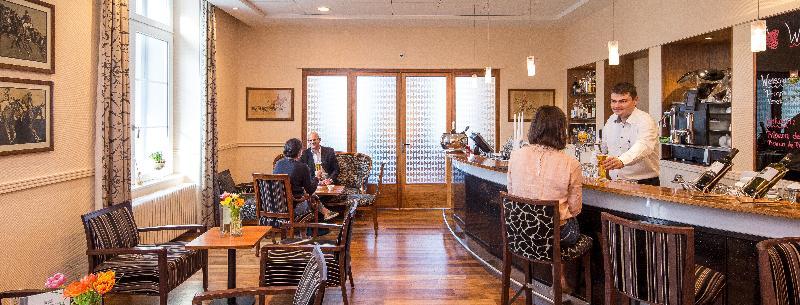 Hotel Schweizerhof Basel Ngoại thất bức ảnh