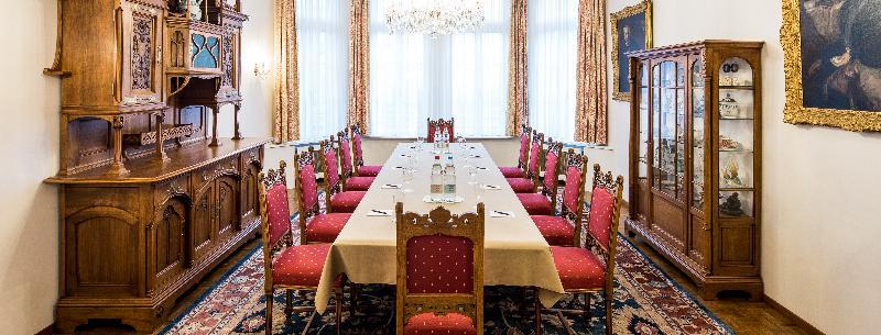 Hotel Schweizerhof Basel Ngoại thất bức ảnh